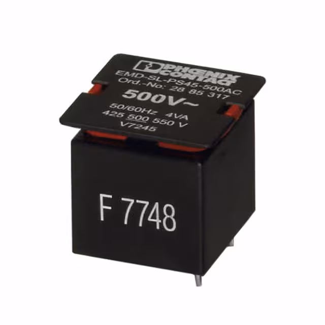 2885317 Phoenix Contact Accessoires